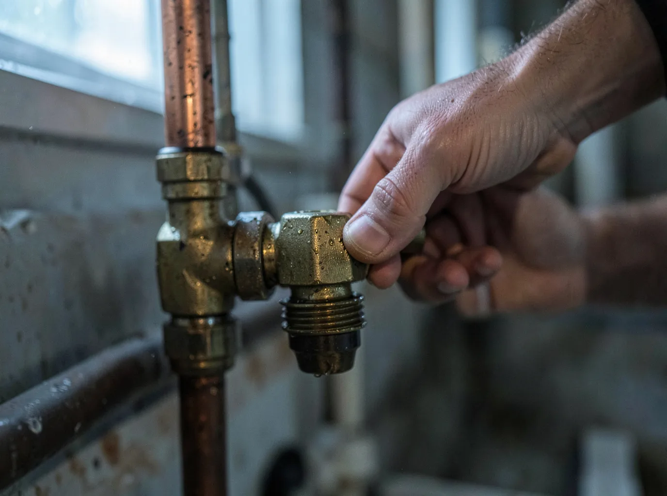 Emergency Plumber Youngstown, FL FAQs